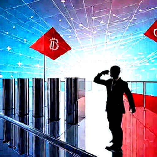 Pakistan’s Crypto Paradox: The FIA’s NC3 Unit and the Ghost of Sharia Compliance Pakistan’s Crypto Paradox: The FIA’s NC3 Unit and the Ghost of Sharia Compliance