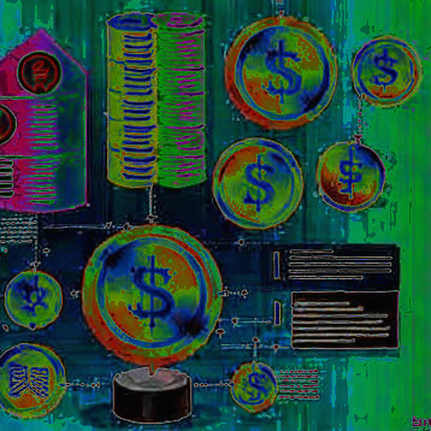 The Render Network's 12% Drop: A Forensic Dissection of Structural Revenue Concentration