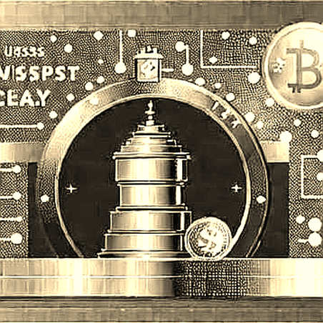 The Hollow Promise of Tokenized Everything: Uniswap's AMM as a Global Market Reconstructor