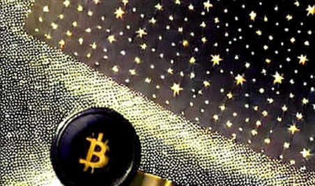 The Missing Data Problem Is Blockchain’s First Risk Signal The Missing Data Problem Is Blockchain’s First Risk Signal