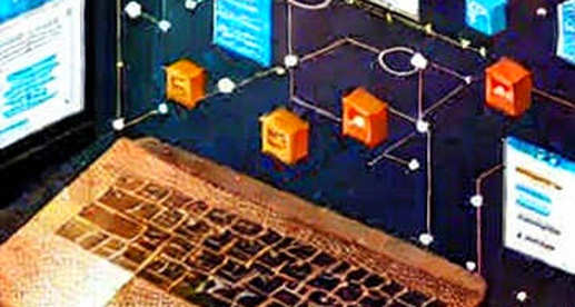 The Grid's New Oracle: GE Vernova's Medium-Voltage UPS and the Coming Trust Layer for AI's Power Hunger The Grid's New Oracle: GE Vernova's Medium-Voltage UPS and the Coming Trust Layer for AI's Power Hunger