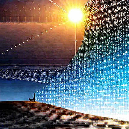 The 11 Shadows: How a Lebanese Strike Reframes Bitcoin's Narrative of Trust