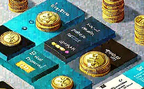 Samsung's 100 Trillion Won Play: A Capital Rotation Signal for Crypto Markets?