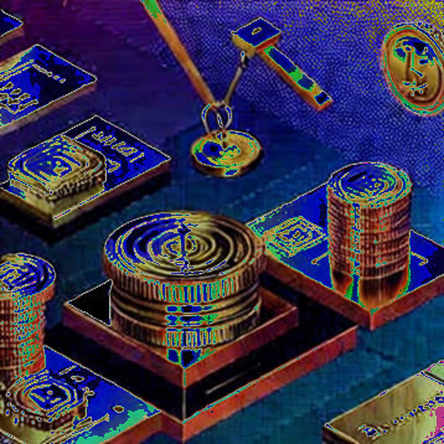 Iran's Starlink Drone Claim: A Liquidity Trap for Crypto Markets? Iran's Starlink Drone Claim: A Liquidity Trap for Crypto Markets?