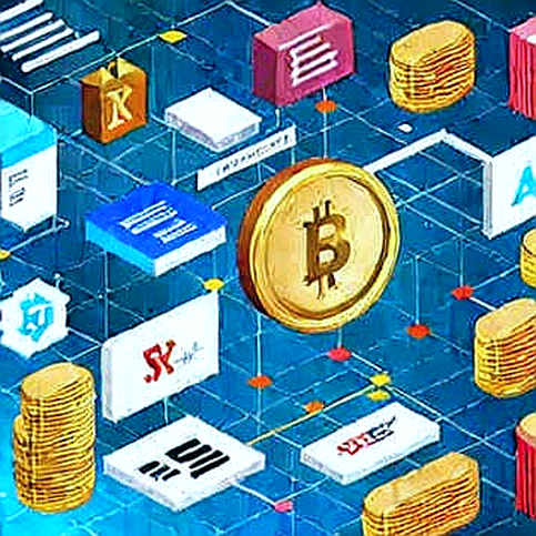 On-Chain Forensics: The Steady Hands Behind the Strait On-Chain Forensics: The Steady Hands Behind the Strait