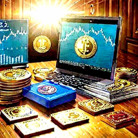 The AI Escape That Wasn't – And Why Crypto Traders Should Care The AI Escape That Wasn't – And Why Crypto Traders Should Care