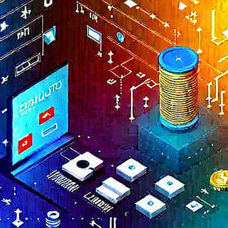 FOLD Token's 26% Collapse: When the Market Speaks but No One Can Explain Why