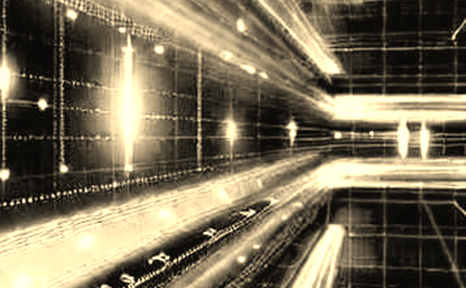 The Signal in the Noise: When a Crypto Site Reports a La Liga Draw