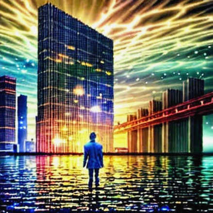 China's GDP Miss Rattles Markets: The Crypto Contrarian Play