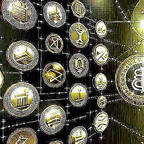 The Patriot Missile That Wasn't: How a Crypto Briefing Became a Geopolitical Rorschach Test