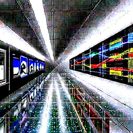 S&P 500 at 7800: A Blockchain Data Detective on an Anomalous Milestone