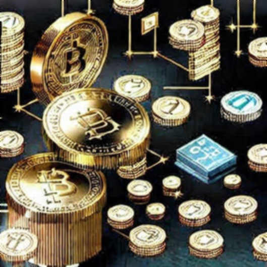 Oil at the Pump, Blood in the Pool: What Couche-Tard's Record Sales Tell Us About Crypto Liquidity