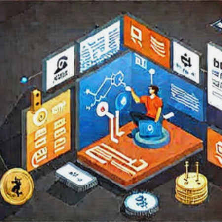 Trump's AI 'Light Touch' Regulation: A Trojan Horse for Crypto's Infrastructure Future?