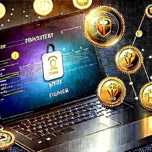 Fortinet's Virtue AI Acquisition: A Defensive Bet on an Unwritten Narrative