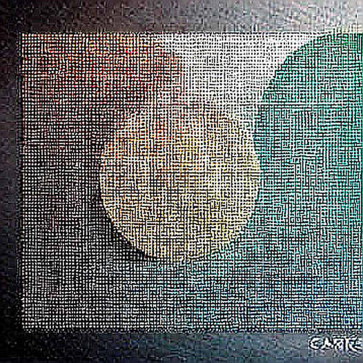 The Whisper After the Dip: Decoding Ark Invest's Block Buy as a Macro-Liquidity Signal