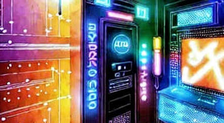 The Code of Containment: Reading Trump's Economic War Doctrine Through a Crypto Lens