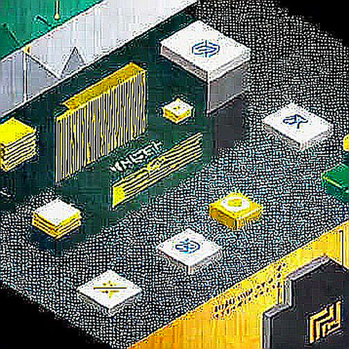 The $16.8 Million Tell: How a Sanctioned Iranian Institute's Crypto Trail Exposed the Death of Anonymity