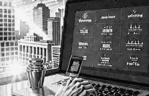 When the Gatekeeper Warns of the Gates: A Protocol Reading of Dimon's Dollar Prophecy