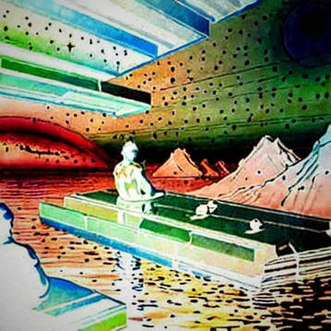 The Genesis Block Puzzle: When Headlines Outrun Evidence