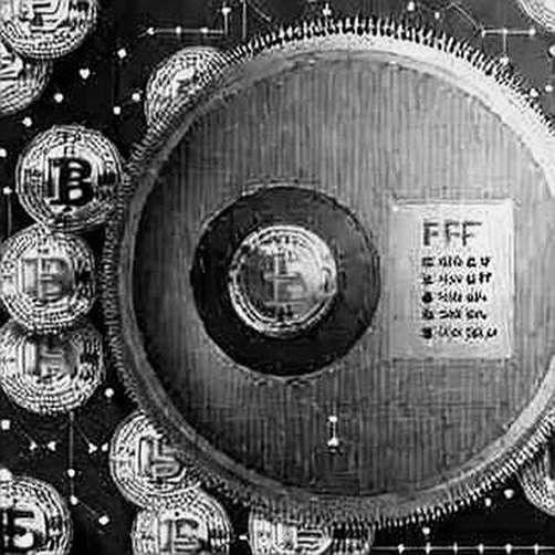 Oil's Whisper: The Quiet Signal in Crypto's Energy Calculus