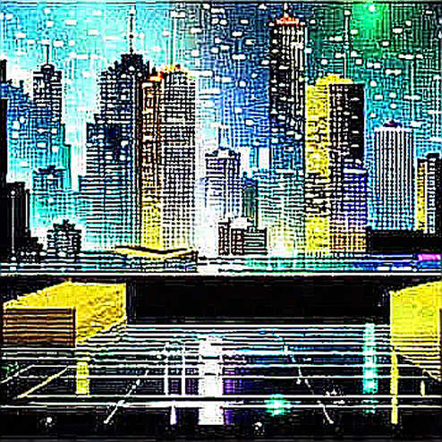 The Narrative of Value: When ChangXin Dethrones Tencent, What Does It Mean for China's Crypto Infrastructure?