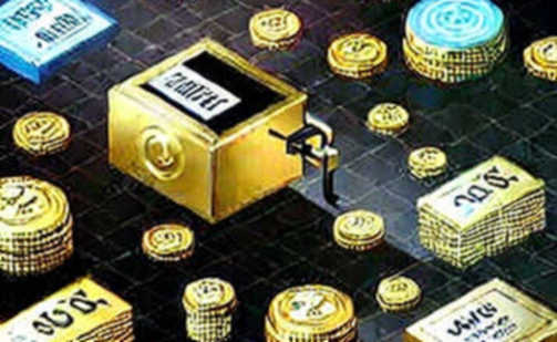 The Nuclear Shadow Over Crypto: How China’s Deterrence Rhetoric Reshapes Digital Assets The Nuclear Shadow Over Crypto: How China’s Deterrence Rhetoric Reshapes Digital Assets