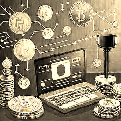 The Bitcoin Supply Mirage: CZ's Warning Is Just the Beginning