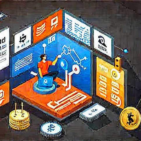 Zcash's 1,190% Rally: Architecture of Value or Liquidity Mirage? Zcash's 1,190% Rally: Architecture of Value or Liquidity Mirage?