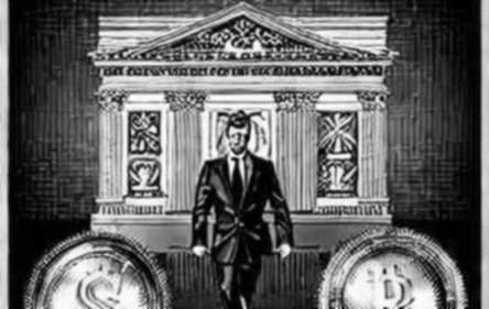 Binance's FCA Pivot: The Regulatory Arbitrage of a Second Chance Binance's FCA Pivot: The Regulatory Arbitrage of a Second Chance