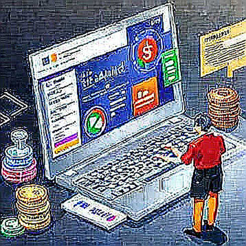 The Context: The Korean Application-Layer Paradox The Context: The Korean Application-Layer Paradox