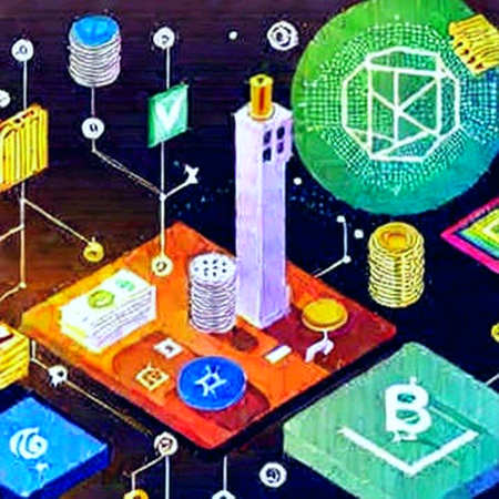 The 50% Threshold: When Trade Wars Become On-Chain Events