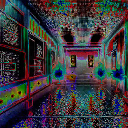 The Strait of Hormuz and the Silence of Digital Safe Havens The Strait of Hormuz and the Silence of Digital Safe Havens