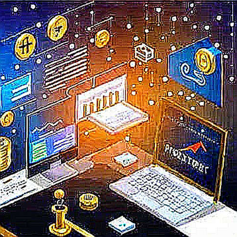 The Strait of Hormuz and the Silence of Digital Safe Havens The Strait of Hormuz and the Silence of Digital Safe Havens