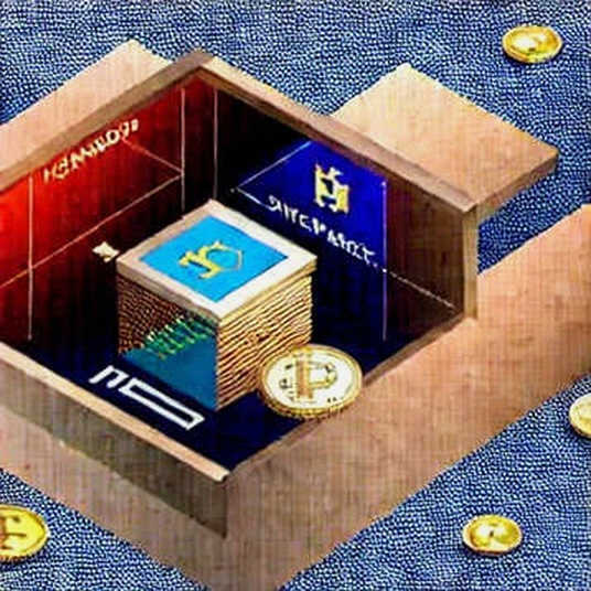 Gold's $4,300 Standoff: The Smart Contract Bug in the Fed's Rate-Hike Path