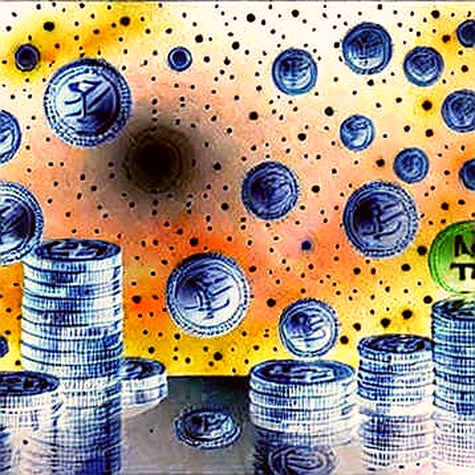 XRP's Silent Surge: The Data That Wasn't There XRP's Silent Surge: The Data That Wasn't There