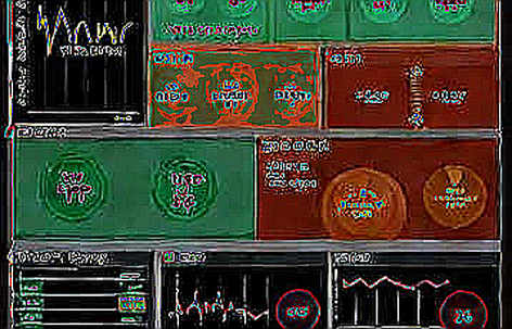 When False Flags Priced in Silence: The Polymarket Signal That Broke the Noise When False Flags Priced in Silence: The Polymarket Signal That Broke the Noise