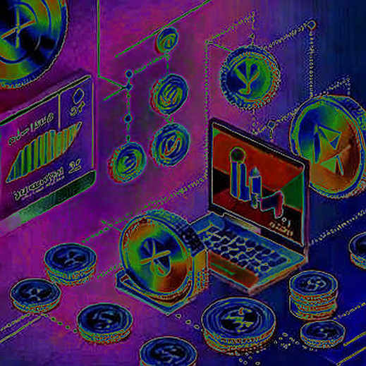 The Empty Field: Why Missing Data Is the Loudest Signal in Blockchain Analysis