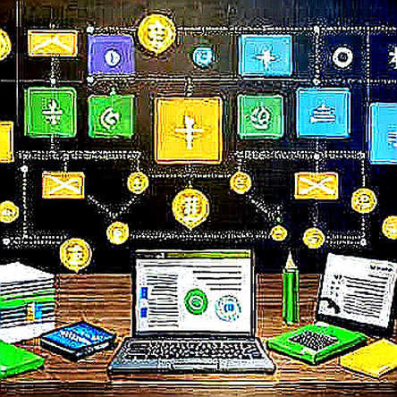 The Signal and the Noise: When a Crypto Outlet Covers a Robotics IPO The Signal and the Noise: When a Crypto Outlet Covers a Robotics IPO