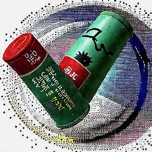 The Missile That Didn’t Hit: Gray Zone Signaling and Crypto’s Reality Check