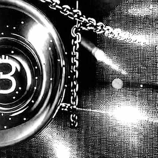 BTC's Volatility Squeeze: A Signal, Not a Forecast