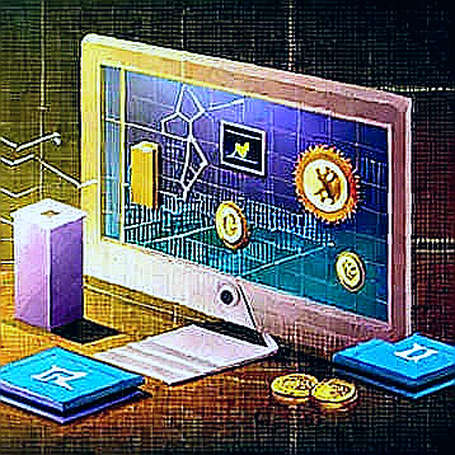 The AI Game Generator: Google's Latest Trap for the Blockchain Gaming Industry