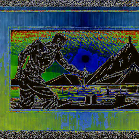 The Temple of Silicon: Amkor and the Hidden Infrastructure of Trust