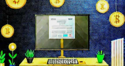 The Blank Report: Inside the Crypto Analysis That Refused to Guess The Blank Report: Inside the Crypto Analysis That Refused to Guess
