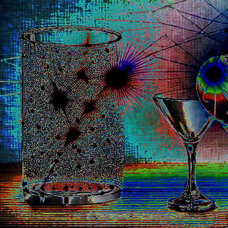 The Silent Crescendo: Solana's Volume Spike and the Art of Reading Market Signals