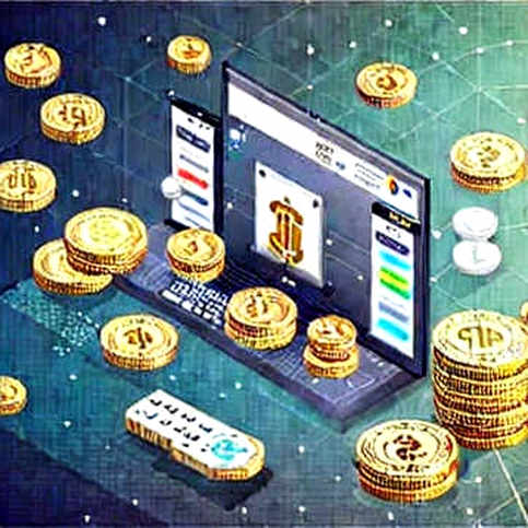 The Meme Rush Crosses Chains: Uniswap's Pools Trade on Robinhood — A New Liquidity Fragmentation or a Signal of Integration?