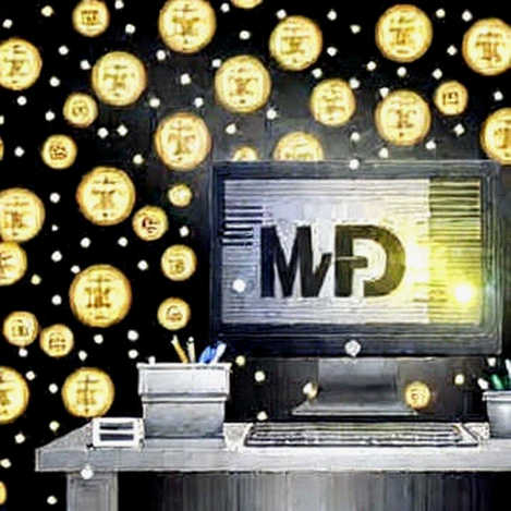 World Cup Winner on Polymarket: The On-Chain Signature of a €40M Transfer