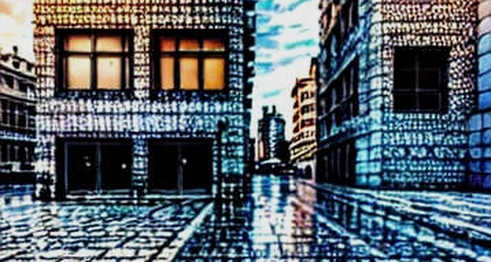 The Byte That Never Came: When Blockchain News Feeds Arrive Empty