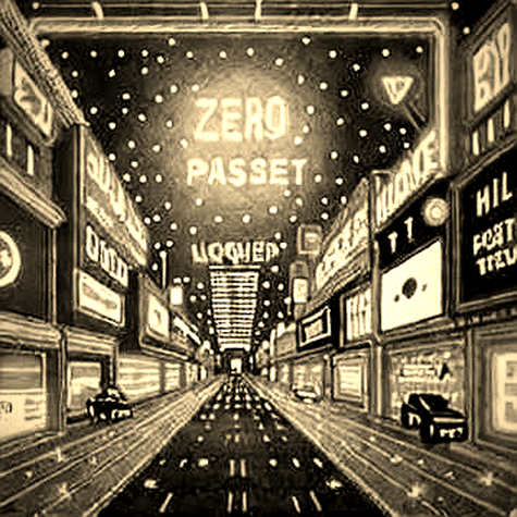 The Money Laundering Protocol: Why Your Privacy Coin’s Anonymity Set Is a Liability