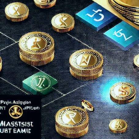 Korea's Crypto-Terror Bust Exposes the P2P Blind Spot