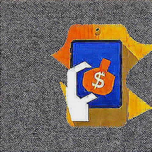 The 629% First-Day Pump: A Controlled Demolition Disguised as a Moon Shot